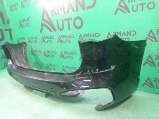 51128072774, 51128059877 Бампер бмв х1 (х x 1) ф48 (ф f 48) BMW X1 F48 Арт 156975RM, вид 5