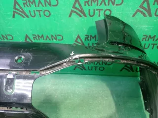 51128072774, 51128059877 Бампер бмв х1 (х x 1) ф48 (ф f 48) BMW X1 F48 Арт 156975RM, вид 6