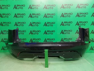 LR112603, j8a2-17a958 Бампер Land Rover Range Rover Velar Арт 157197RM, вид 1