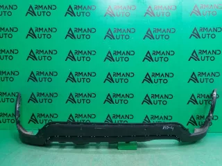 86612h0500 Юбка бампера Kia Rio 4 Арт 157373RM, вид 1
