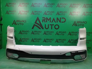 51128745431, 51128069894 Бампер бмв х7 (х x 7) г07 (г g 07) BMW X7 g07 Арт 157504RM, вид 1