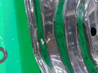 H430MJN9AA крышка багажника Nissan Teana J32 Арт 157563RM, вид 14