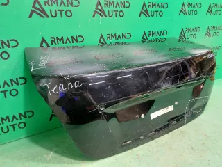 H430MJN9AA крышка багажника Nissan Teana J32 Арт 157563RM, вид 2