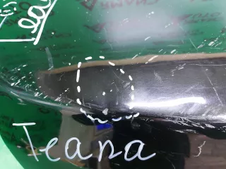 H430MJN9AA крышка багажника Nissan Teana J32 Арт 157563RM, вид 9