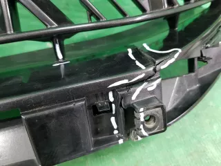 pz32760099, GG29004870 решетка радиатора Lexus LX 3 restailing 2 Арт 157802RM, вид 15