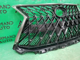 pz32760099, GG29004870 решетка радиатора Lexus LX 3 restailing 2 Арт 157802RM, вид 2