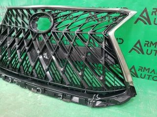 pz32760099, GG29004870 решетка радиатора Lexus LX 3 restailing 2 Арт 157802RM, вид 3