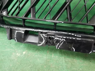 pz32760099, GG29004870 решетка радиатора Lexus LX 3 restailing 2 Арт 157802RM, вид 10