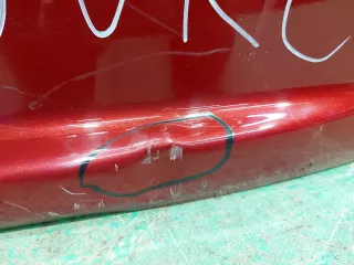 K01001KAMD дверь багажника Nissan Juke 1 Арт 157858RM, вид 6