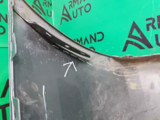 39844337, 31383297 Бампер Volvo S90 2 Арт 158044RM, вид 8