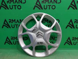 9810849677 колпак Citroen jumpy 2 Арт 158234RM, вид 1