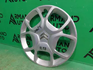 9810849677 колпак Citroen jumpy 2 Арт 158234RM, вид 2