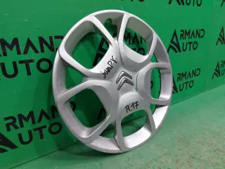 9810849677 колпак Citroen jumpy 2 Арт 158234RM, вид 3