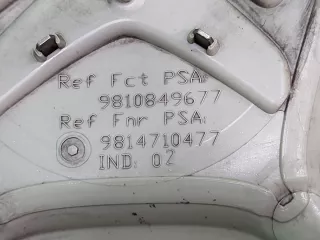 9810849677 колпак Citroen jumpy 2 Арт 158234RM, вид 6