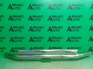  кенгурин Toyota Land Cruiser Prado 150 Арт 158306RM, вид 1