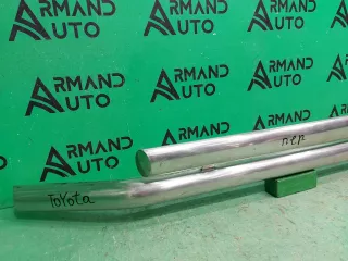  кенгурин Toyota Land Cruiser Prado 150 Арт 158306RM, вид 3