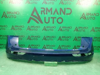 8R0807303GRU, 8r0807511 Бампер ауди ку5, ку q 5 8р (8 r р) Audi Q5 1 Арт 158443RM, вид 1