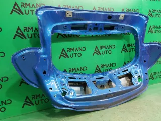 13371615 дверь багажника Opel Astra J Арт 158814RM, вид 11