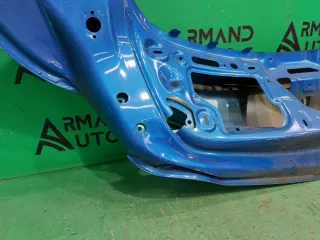 13371615 дверь багажника Opel Astra J Арт 158814RM, вид 12