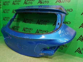 13371615 дверь багажника Opel Astra J Арт 158814RM, вид 3