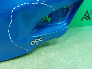 13371615 дверь багажника Opel Astra J Арт 158814RM, вид 4