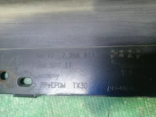 51777312751, 51777256911 Накладка порога BMW 3 F30/F31/GT F34 Арт 159114RM, вид 12