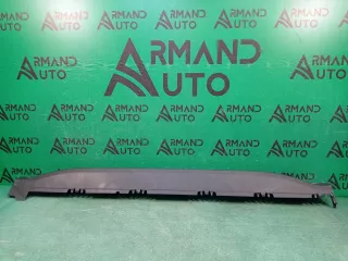 A1676981601 Подножка порога Mercedes CLA c117 Арт 159146RM, вид 12