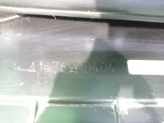 A1676981601 Подножка порога Mercedes CLA c117 Арт 159146RM, вид 16