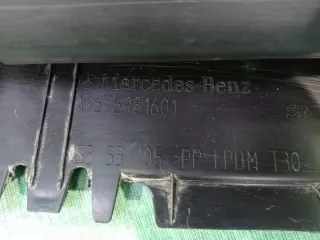 A1676981601 Подножка порога Mercedes CLA c117 Арт 159146RM, вид 17