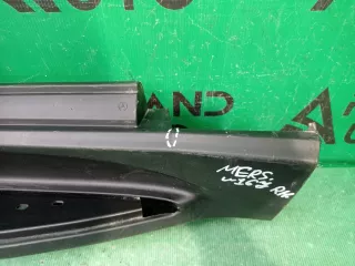 A1676981601 Подножка порога Mercedes CLA c117 Арт 159146RM, вид 6