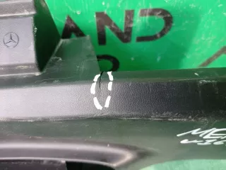 A1676981601 Подножка порога Mercedes CLA c117 Арт 159146RM, вид 7