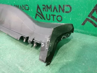 A1676981601 Подножка порога Mercedes CLA c117 Арт 159146RM, вид 8