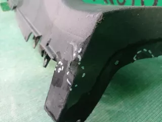 A1676981601 Подножка порога Mercedes CLA c117 Арт 159146RM, вид 10