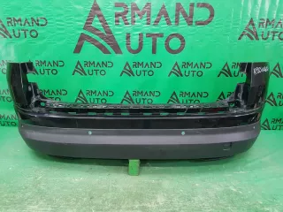 565807421, 565807521 Бампер Skoda Kodiaq Арт 159179RM, вид 1
