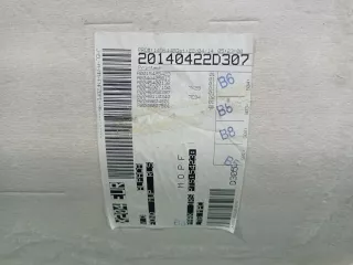 a20469071507k25 Обшивка потолка Mercedes GLK X204 Арт 159754RM, вид 9
