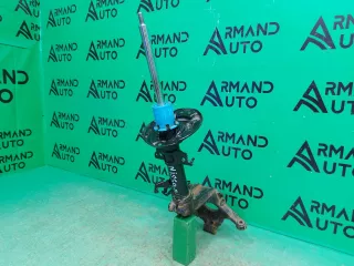 54302hl00a Стойка амортизатора Nissan Qashqai 2 restailing Арт 161009RM, вид 2