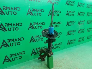 54302hl00a Стойка амортизатора Nissan Qashqai 2 restailing Арт 161009RM, вид 3
