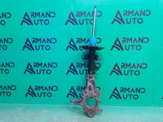 54302hl00a Стойка амортизатора Nissan Qashqai 2 restailing Арт 161009RM, вид 4