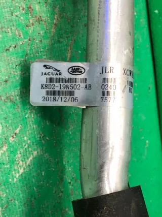 LR115901, k8d219n602ab Трубка кондиционера Land Rover Discovery sport Арт 161375RM, вид 5