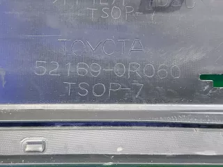 521690r060 Юбка бампера Toyota Rav 4 4 Арт 161428RM, вид 6