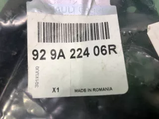 929a22406r кронштейн проводки Renault Duster 1 Арт 161456RM, вид 5
