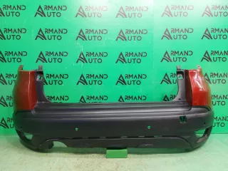 850220429R Бампер Renault Kaptur Арт 162265RM, вид 1
