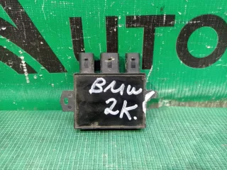 61357475727, 6135102377 Блок управления крышки багажника BMW 5 G30/G31 Арт 162322RM, вид 1