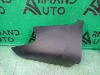 51127187146 Накладка бампера BMW X6 E71/E72 Арт 162529RM, вид 1