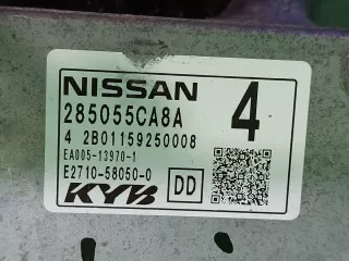 285055ca8a блок управления рулевой рейкой Infiniti Q60 2 Арт 163582RM, вид 5