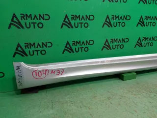 768501ma0a Накладка порога Infiniti Q70 1 restailing Арт 163660RM, вид 3