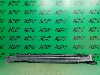 768501ma0a Накладка порога Infiniti Q70 1 restailing Арт 163660RM, вид 5