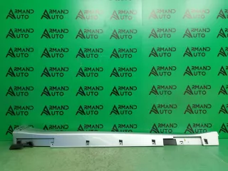 768501ma0a Накладка порога Infiniti Q70 1 restailing Арт 163676RM, вид 4