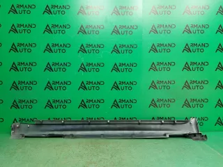 768501ma0a Накладка порога Infiniti Q70 1 restailing Арт 163676RM, вид 5