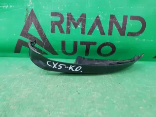 KB8D69181A, KB7W1 Крышка зеркала Mazda CX-5 2 Арт 164010RM, вид 1